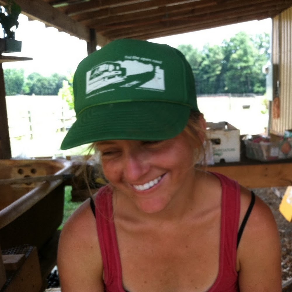 Meet your Posher, Elizabeth